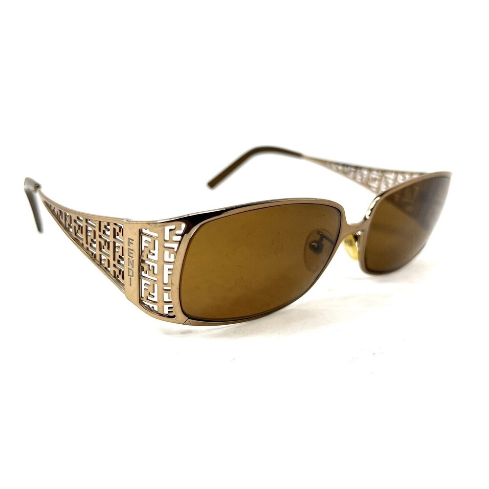 SOLD Vintage Fendi Sunglasses Reading Glasses